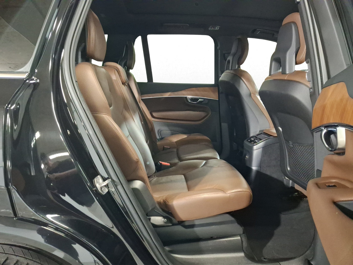 2022 Volvo XC90 T8 Inscription Recharge