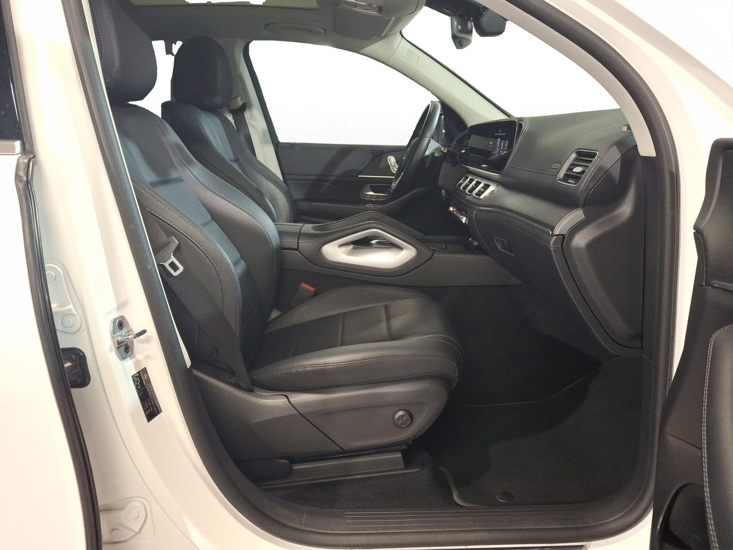 2022 Mercedes Benz Clase GLE 450 Sport Mild Hybrid
