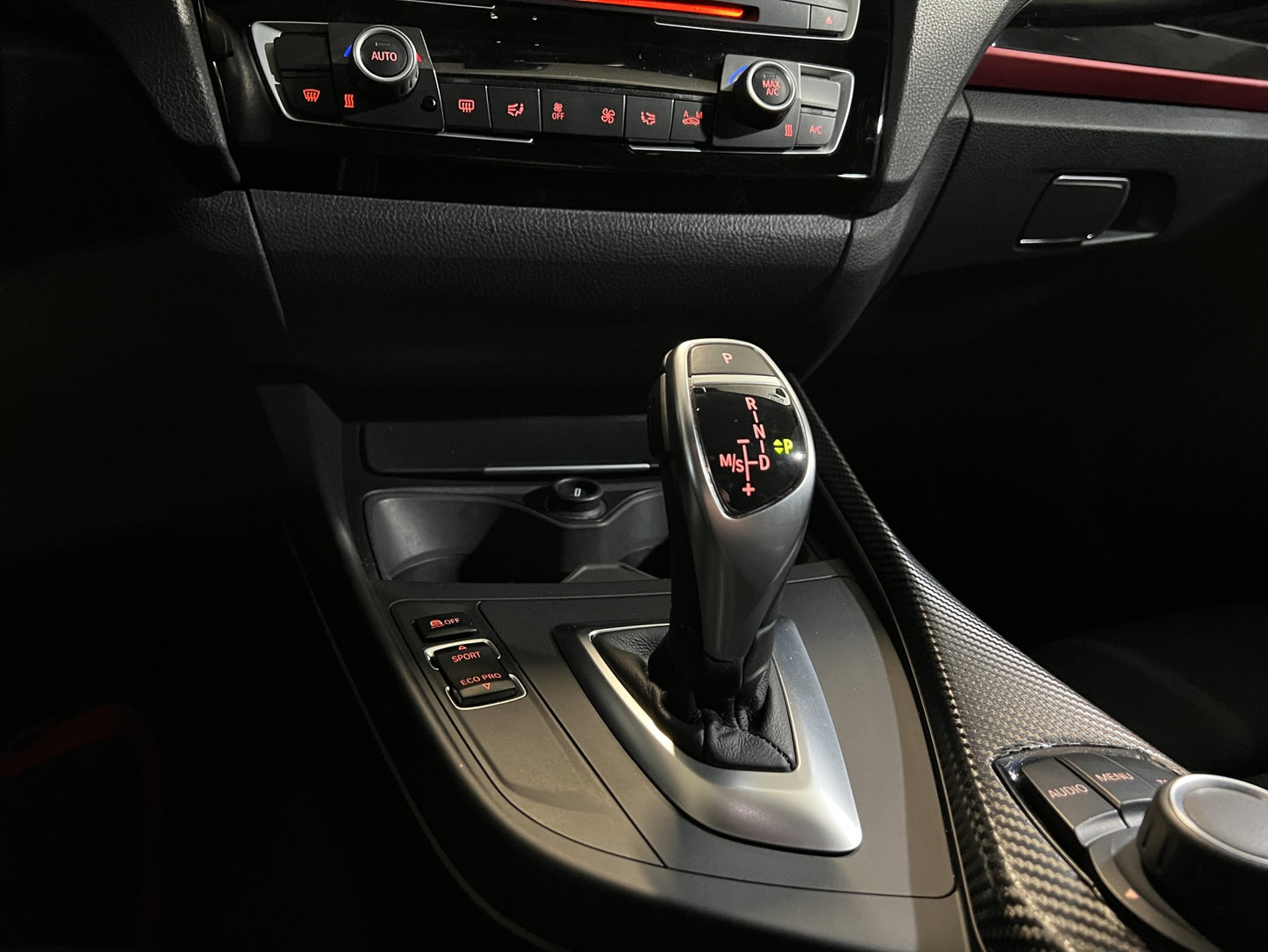 2017 BMW Serie 1 120iA Sport