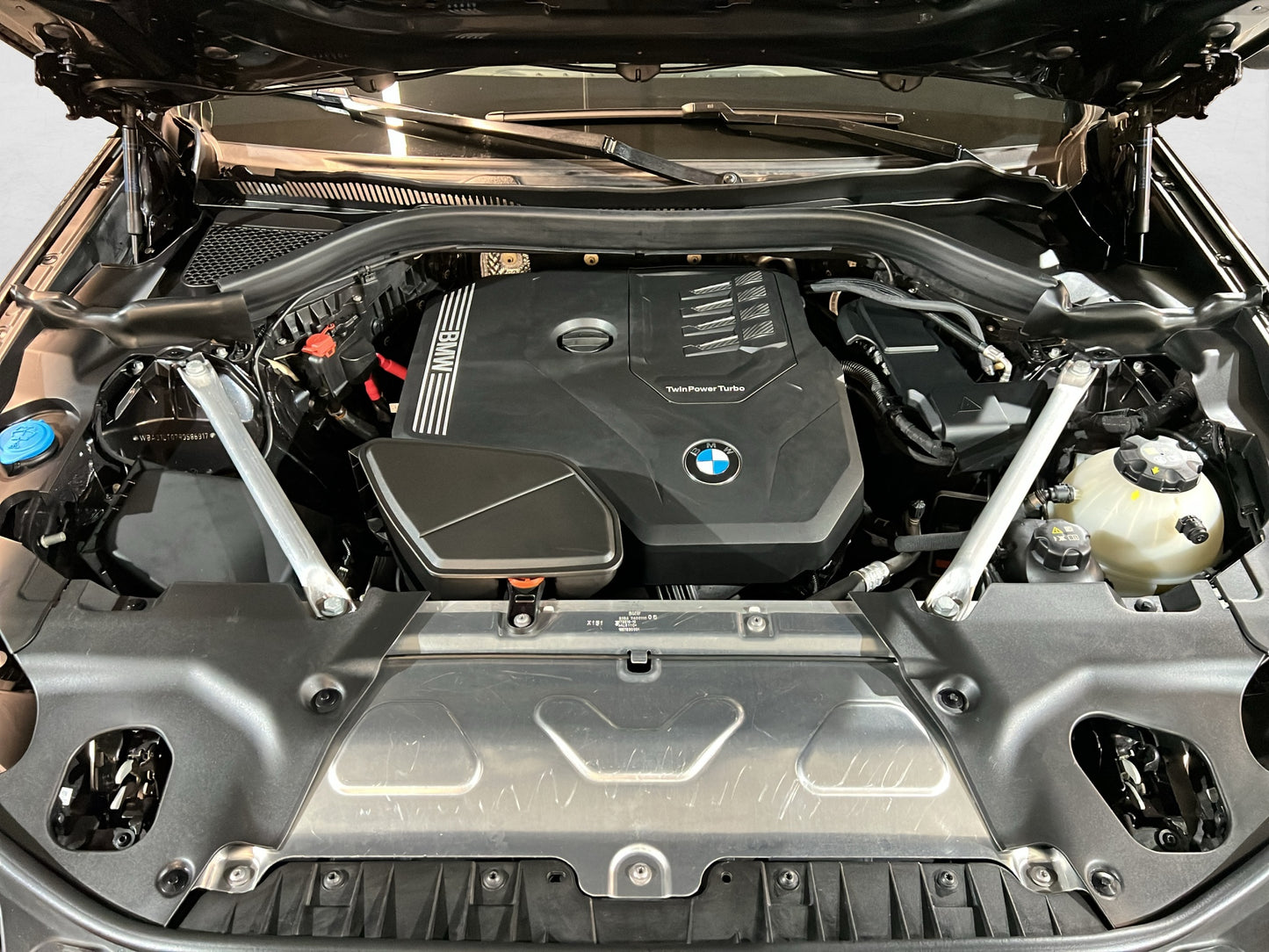 2024 BMW X4 30i M-Sport