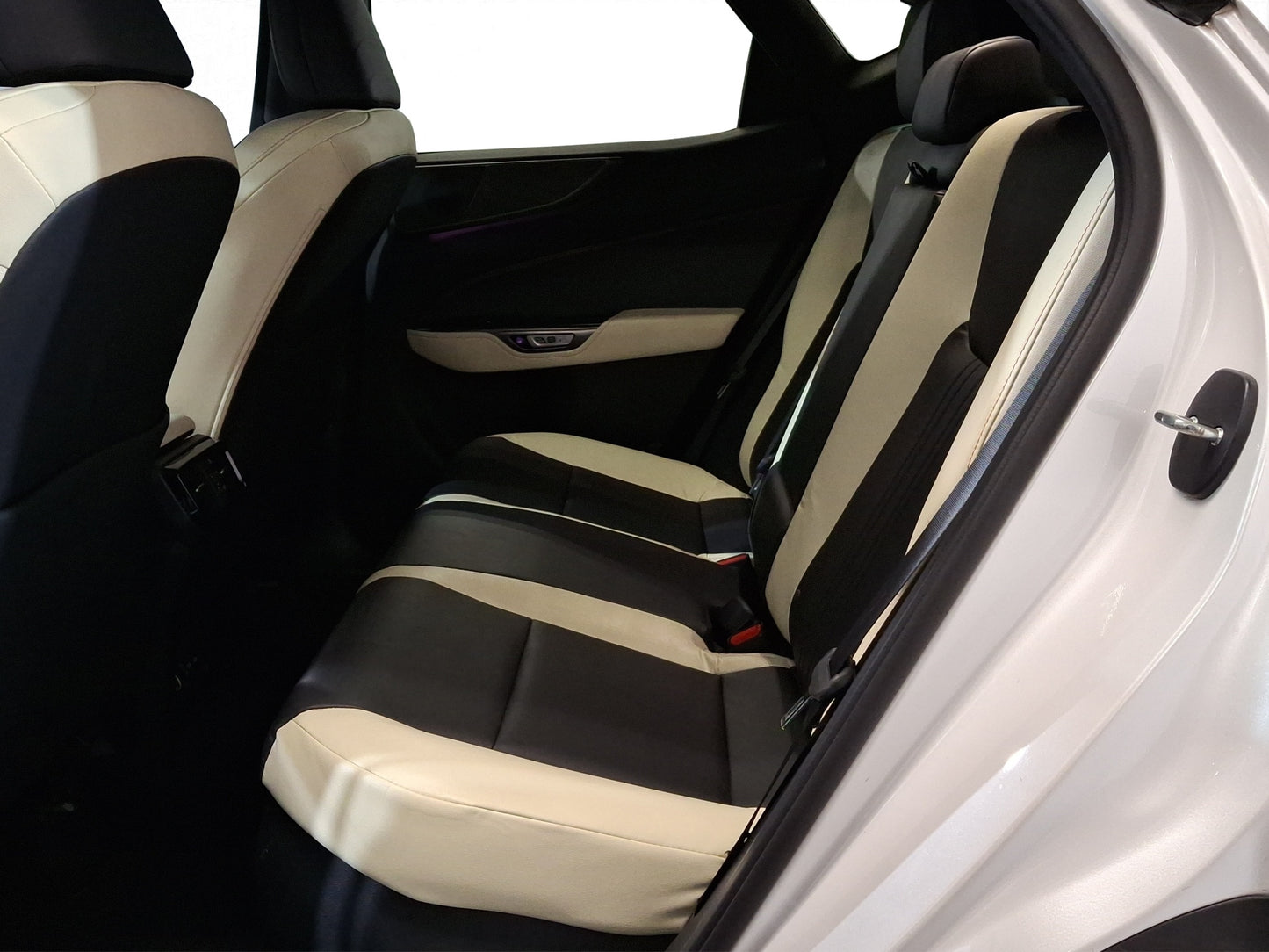 2022 Lexus NX350 Hybrid