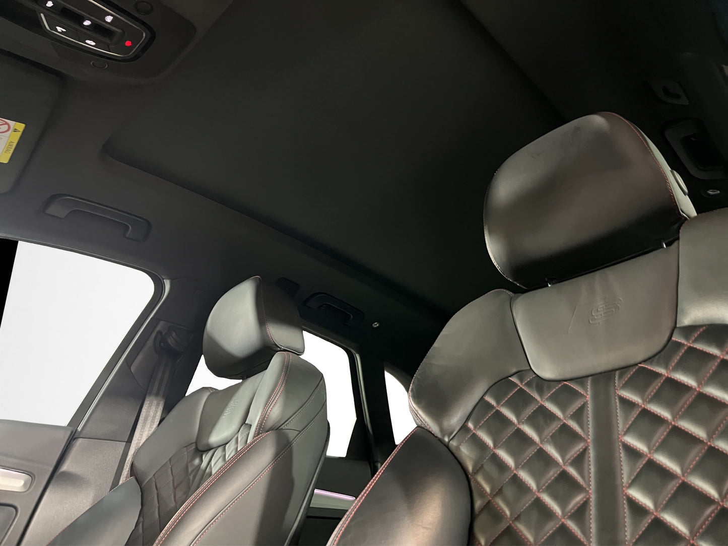 2022 Audi Q5 S-Line