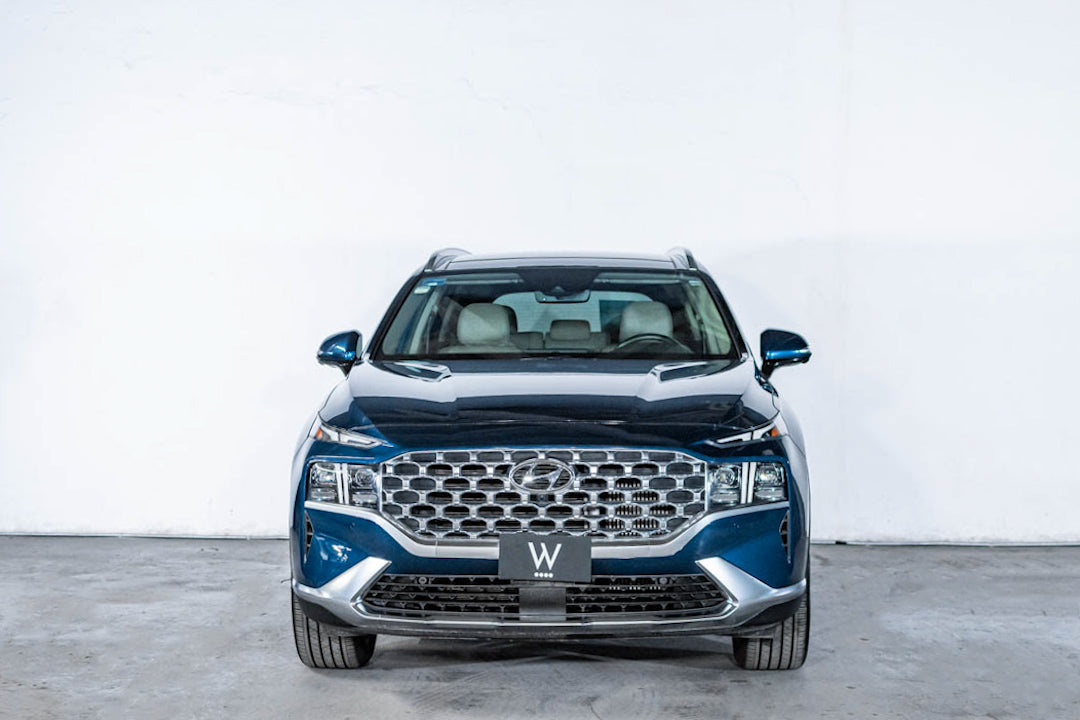 2023 Hyundai Santa Fe Limited Tech