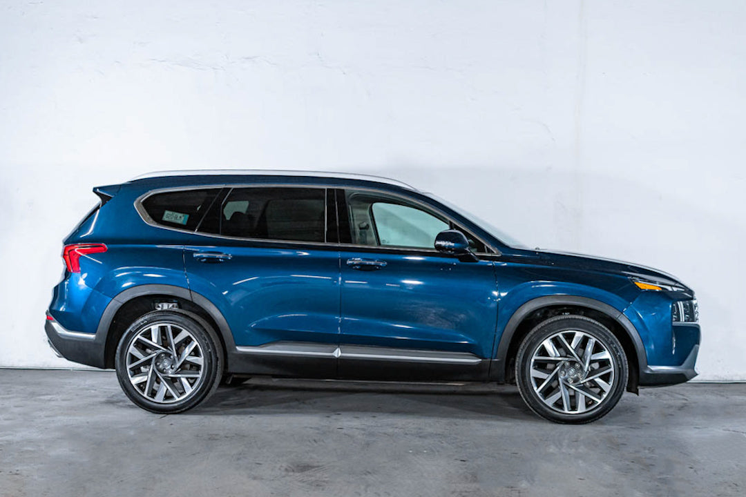 2023 Hyundai Santa Fe Limited Tech