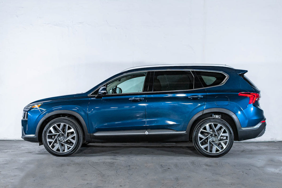 2023 Hyundai Santa Fe Limited Tech