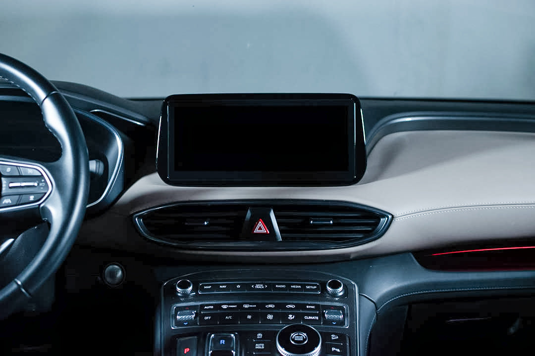 2023 Hyundai Santa Fe Limited Tech