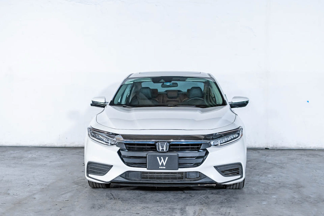 2019 Honda Insight HYBRID