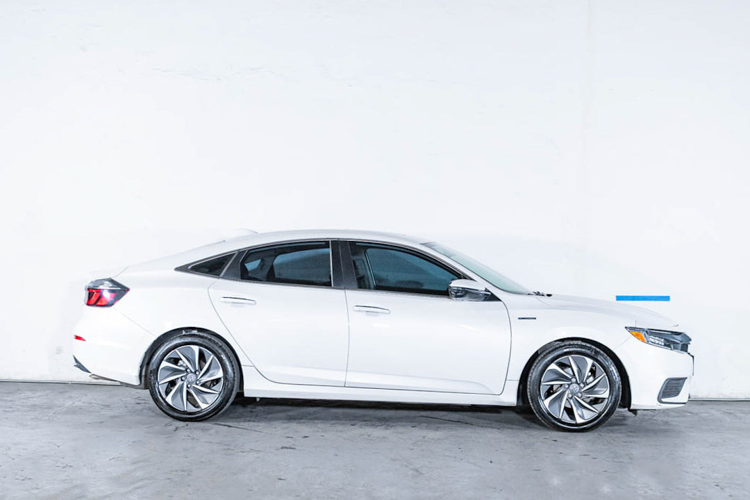 2019 Honda Insight HYBRID