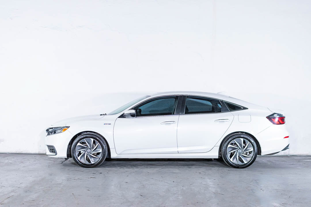 2019 Honda Insight HYBRID