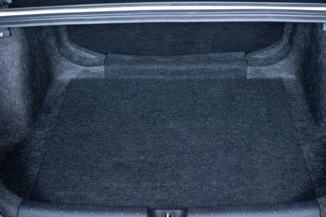 2019 Honda Insight HYBRID