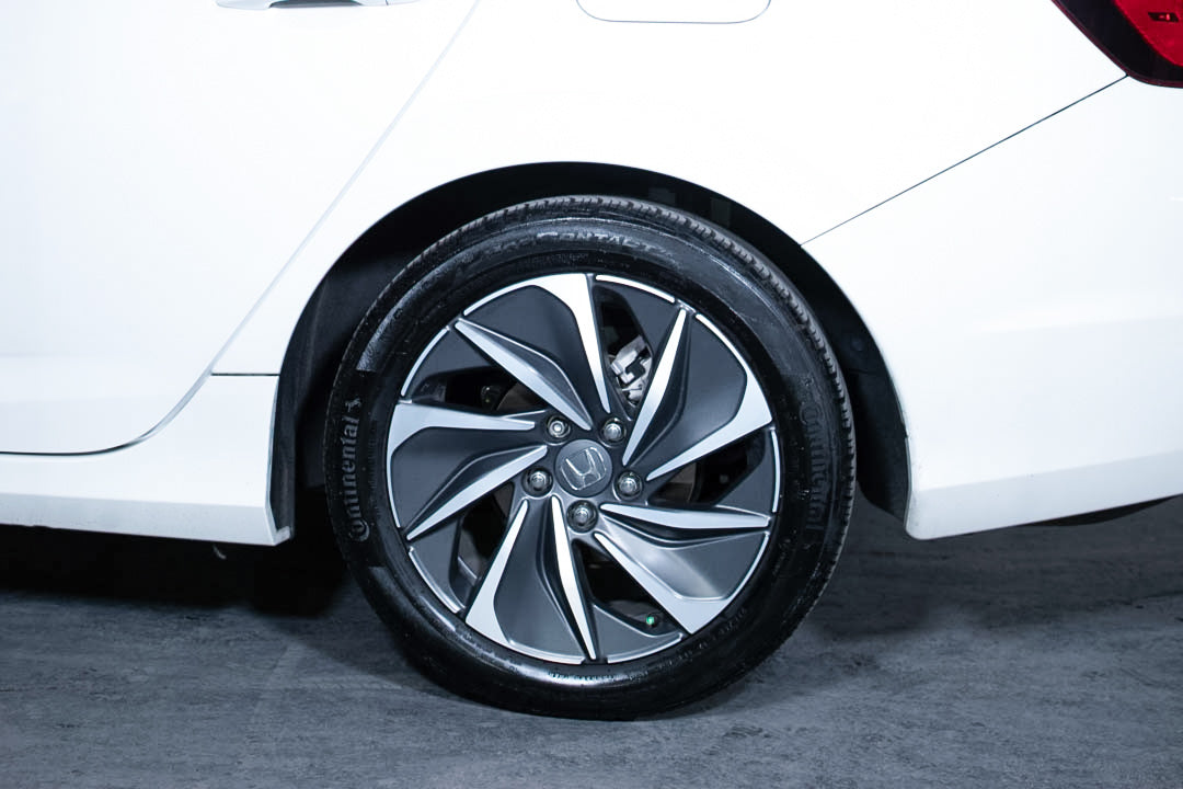 2019 Honda Insight HYBRID