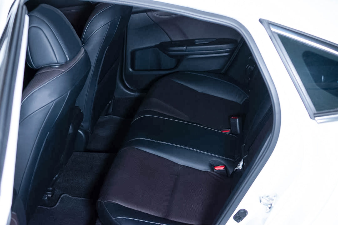2019 Honda Insight HYBRID