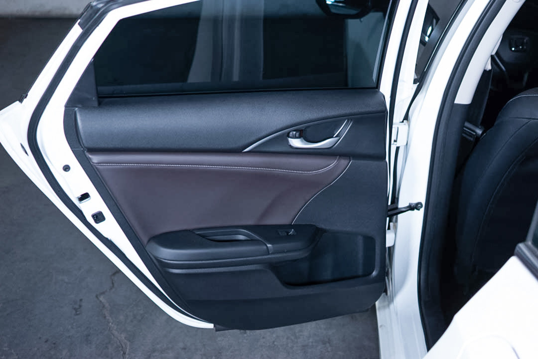 2019 Honda Insight HYBRID