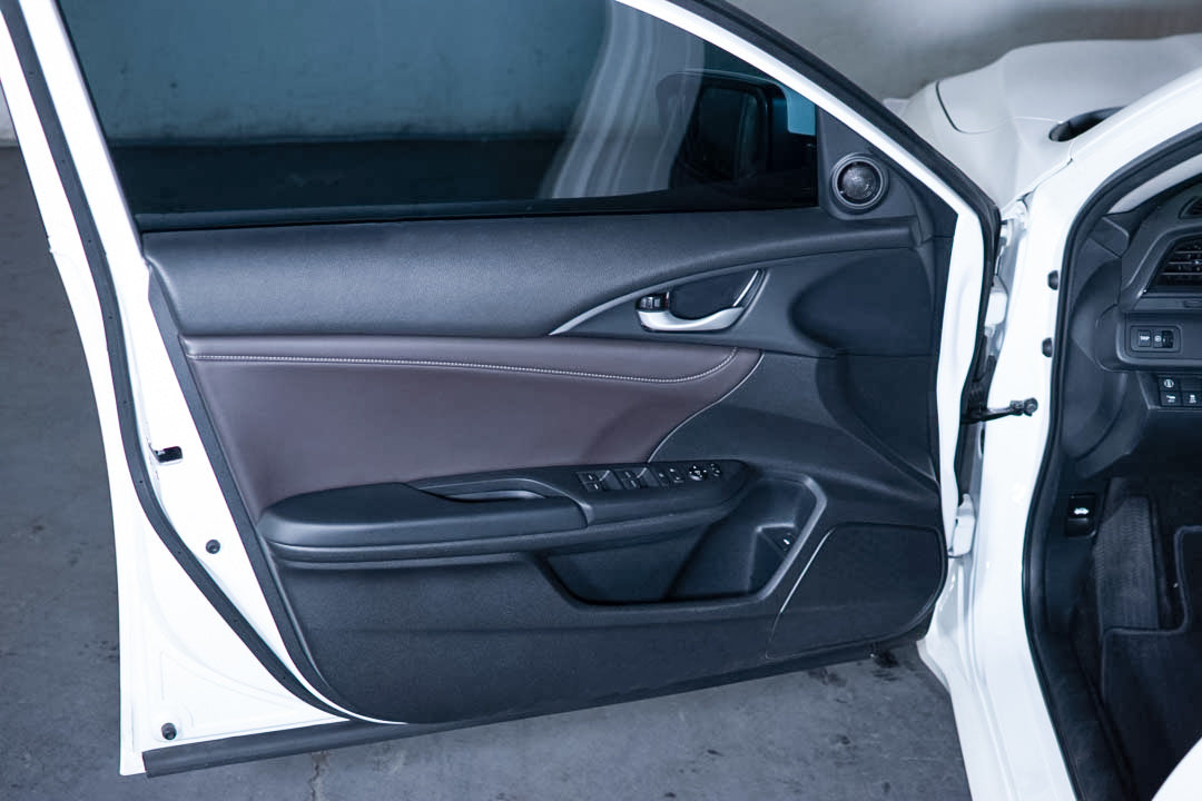 2019 Honda Insight HYBRID