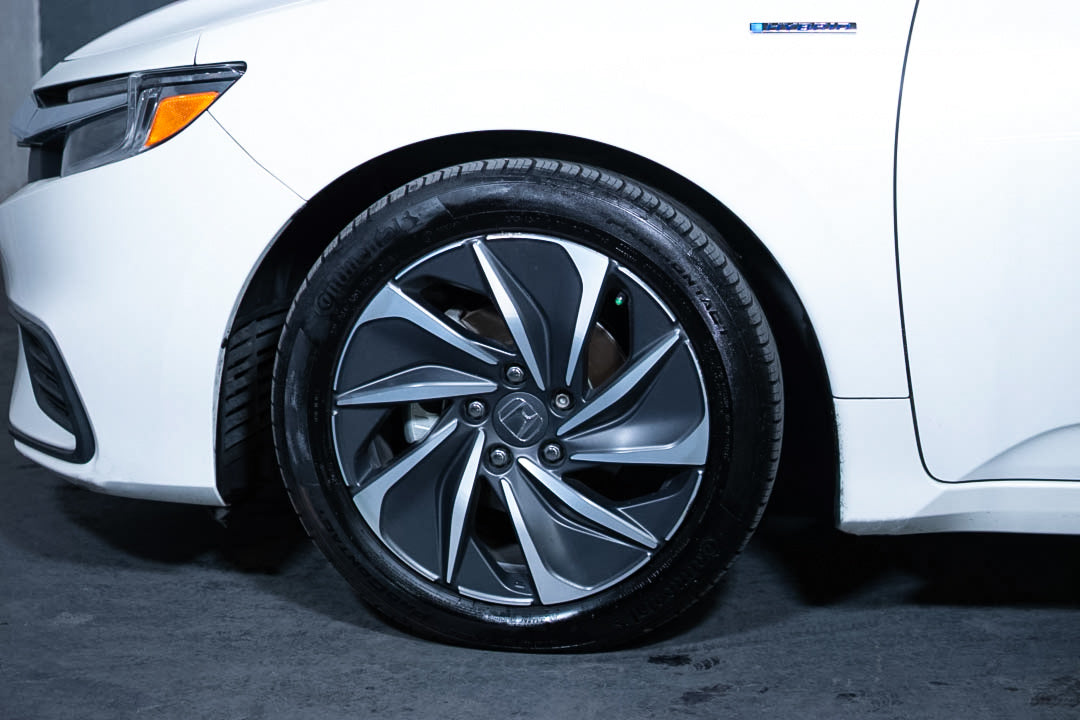 2019 Honda Insight HYBRID