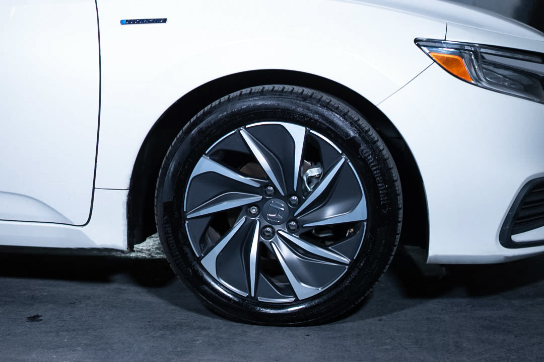 2019 Honda Insight HYBRID