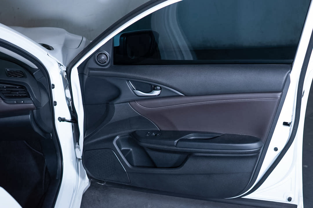 2019 Honda Insight HYBRID