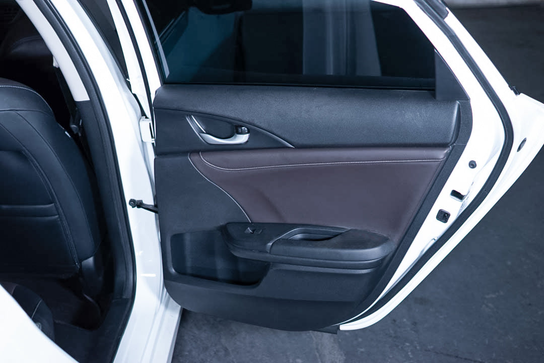 2019 Honda Insight HYBRID