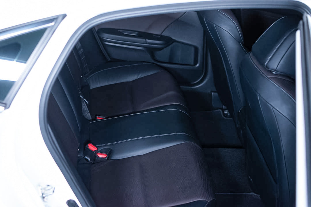 2019 Honda Insight HYBRID