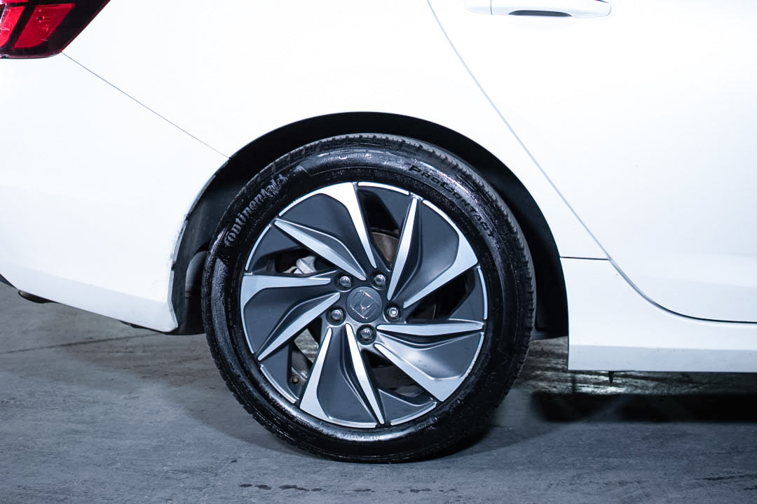 2019 Honda Insight HYBRID