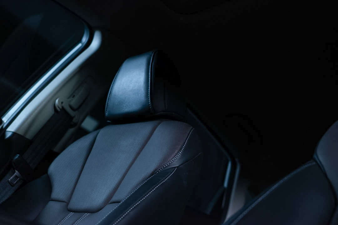 2019 Honda Insight HYBRID