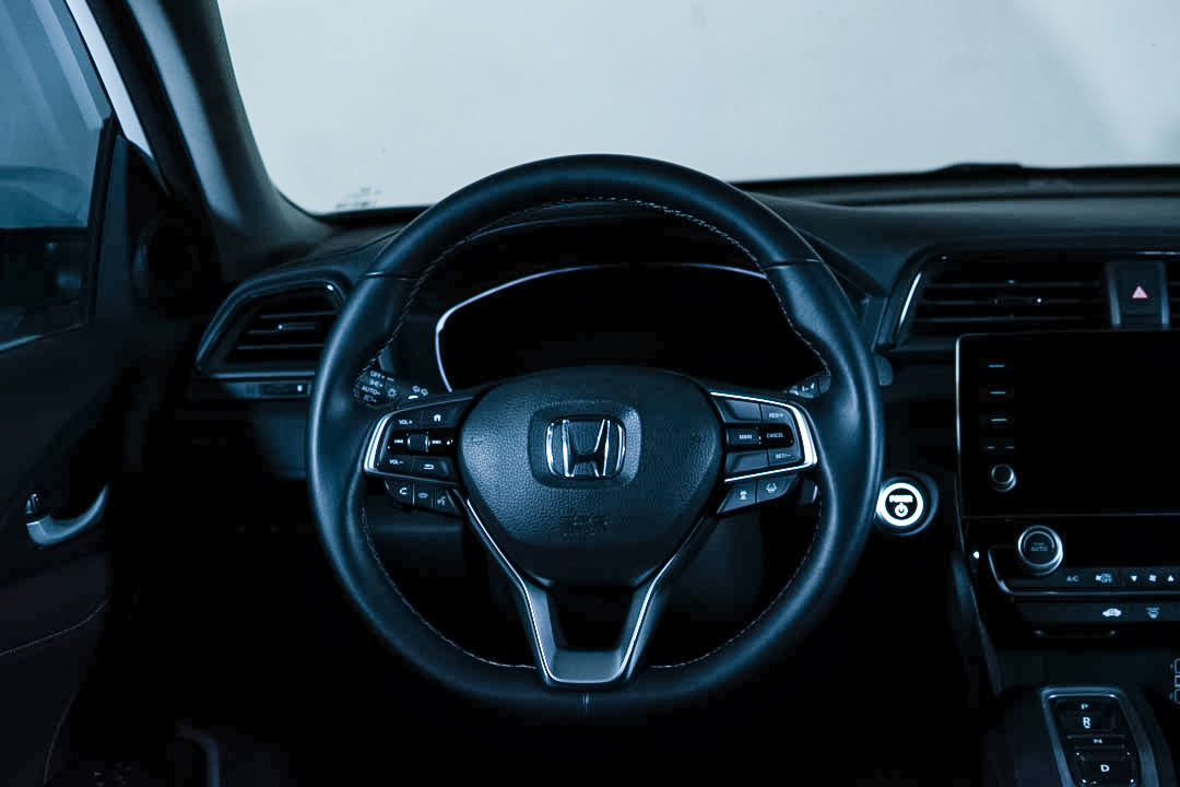 2019 Honda Insight HYBRID
