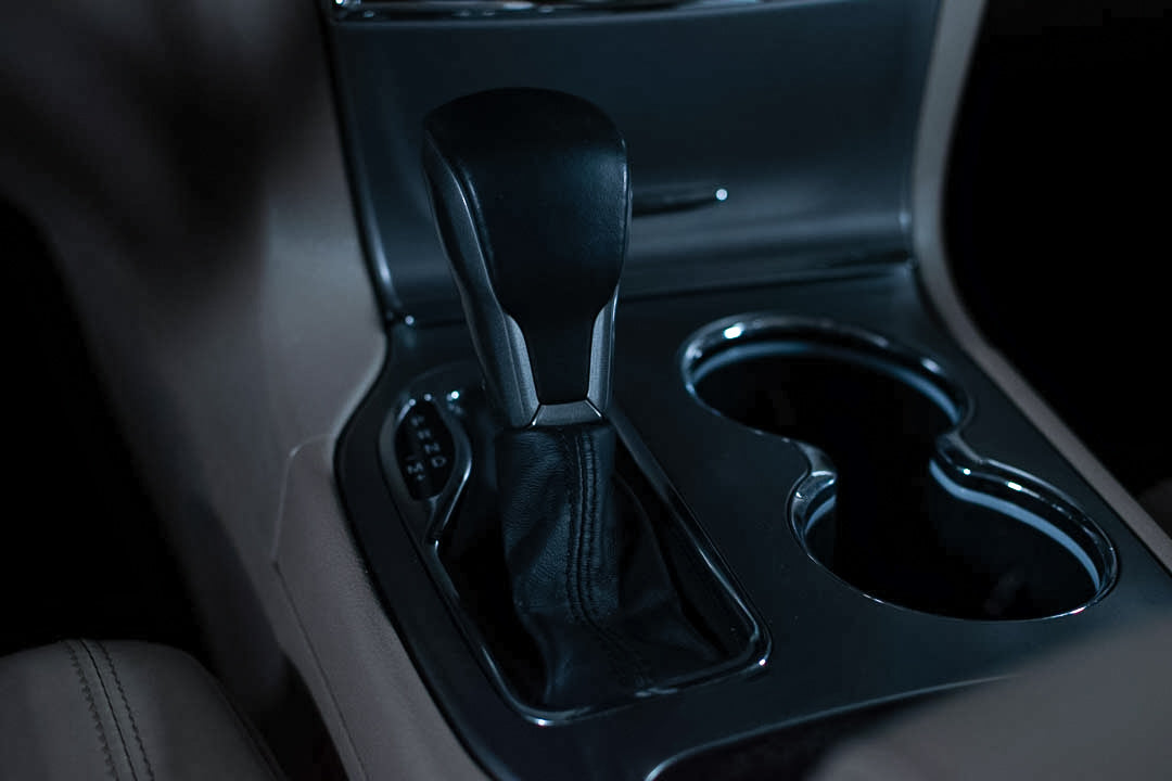 2019 Jeep Grand Cherokee Limited Lujo