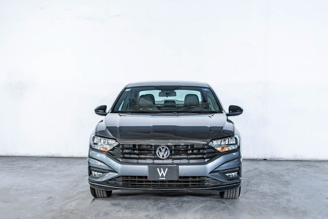 2019 Volkswagen Jetta R-Line