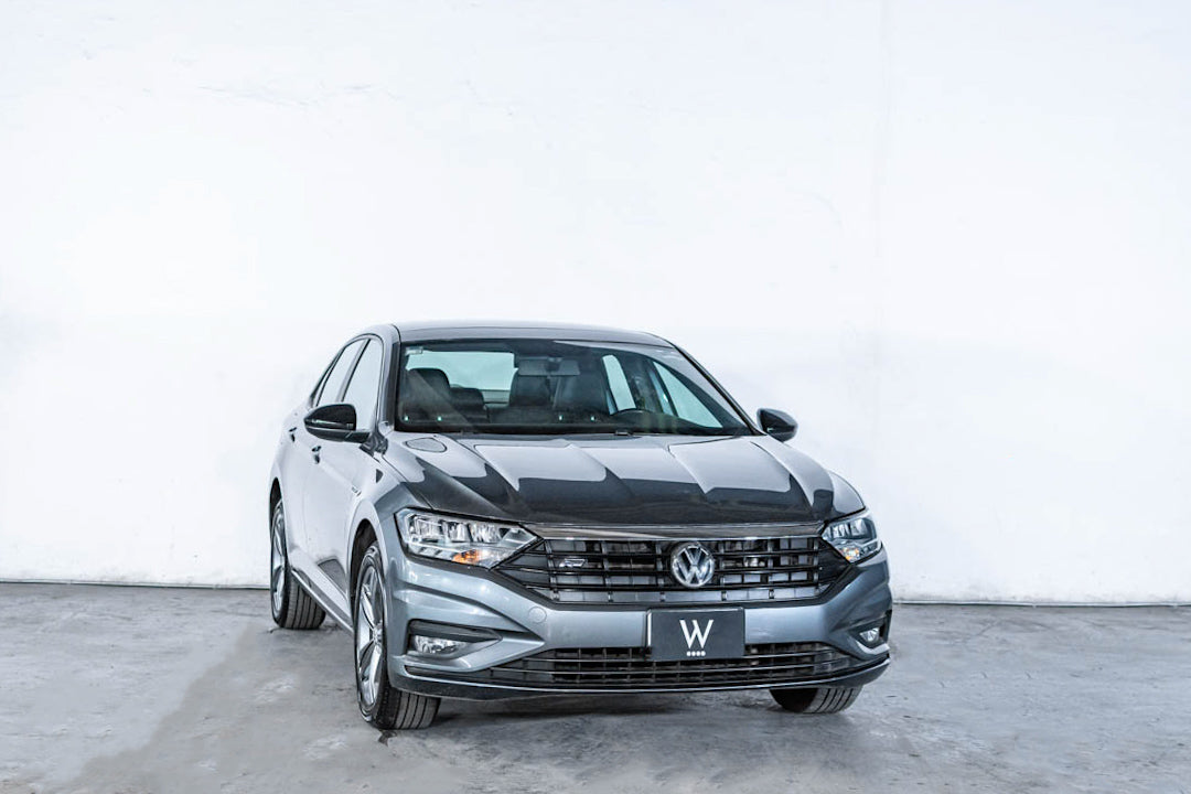 2019 Volkswagen Jetta R-Line