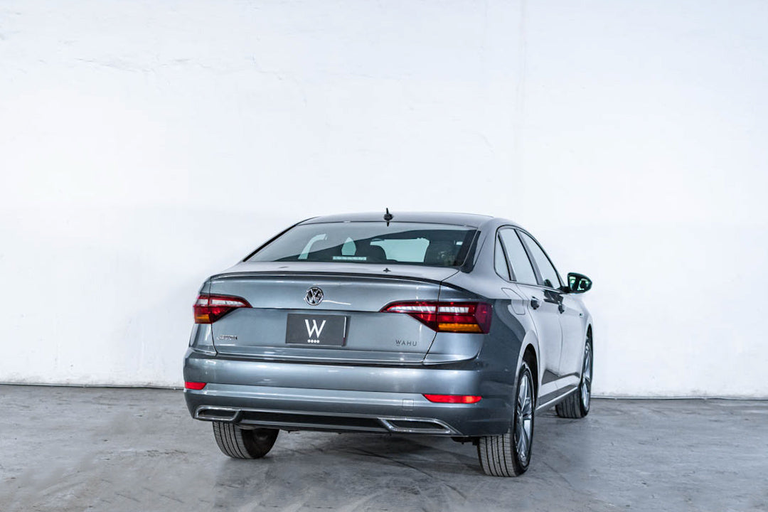2019 Volkswagen Jetta R-Line