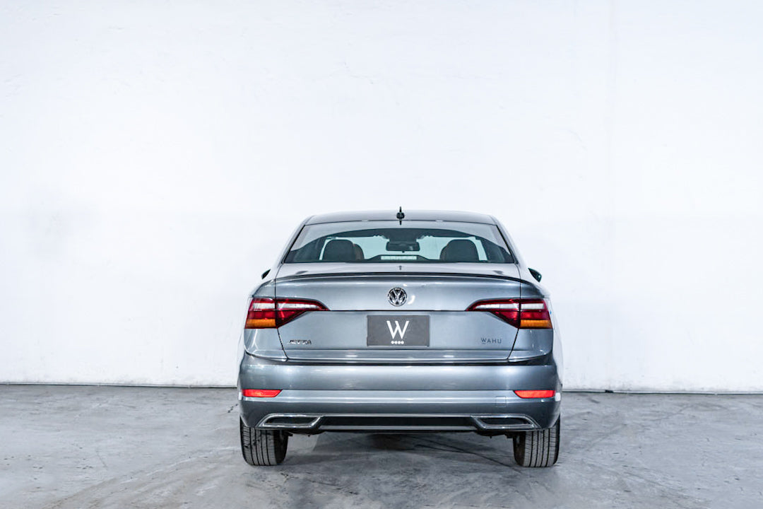 2019 Volkswagen Jetta R-Line