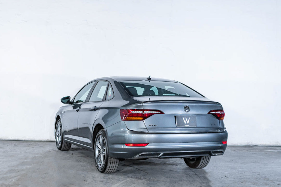 2019 Volkswagen Jetta R-Line