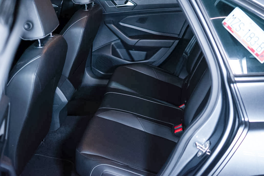 2019 Volkswagen Jetta R-Line