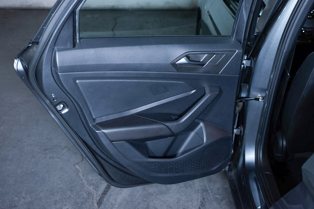 2019 Volkswagen Jetta R-Line