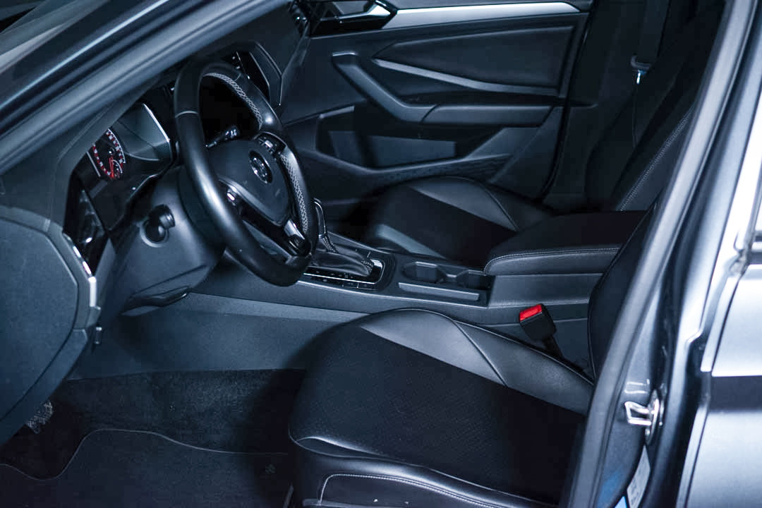 2019 Volkswagen Jetta R-Line