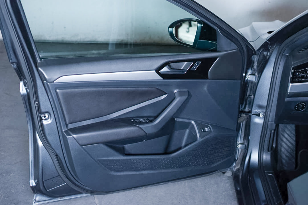 2019 Volkswagen Jetta R-Line