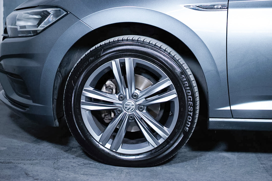 2019 Volkswagen Jetta R-Line