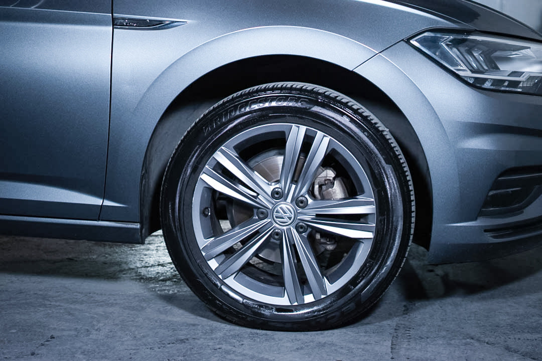 2019 Volkswagen Jetta R-Line