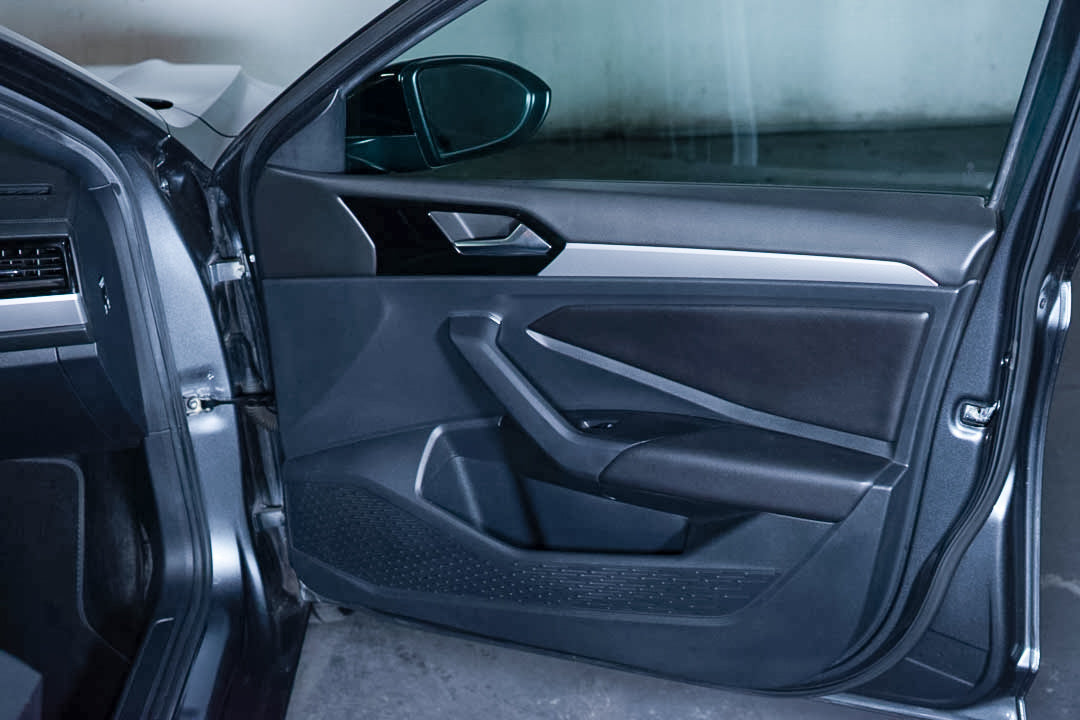 2019 Volkswagen Jetta R-Line