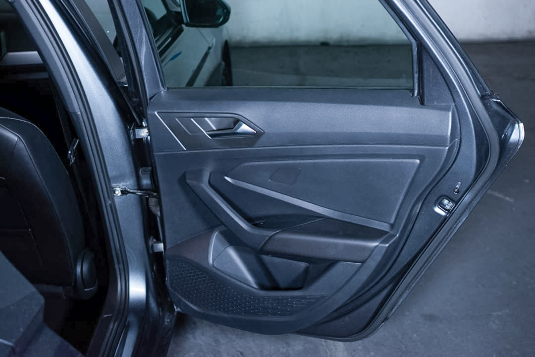 2019 Volkswagen Jetta R-Line