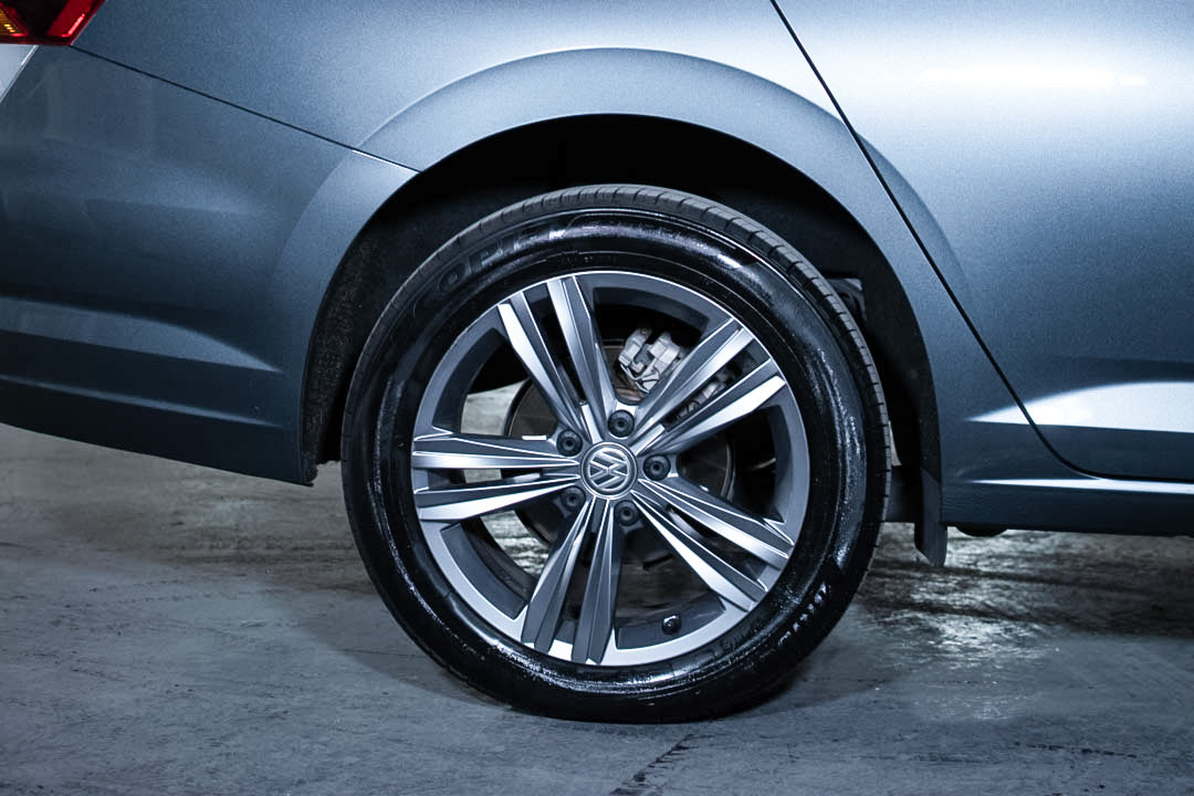 2019 Volkswagen Jetta R-Line