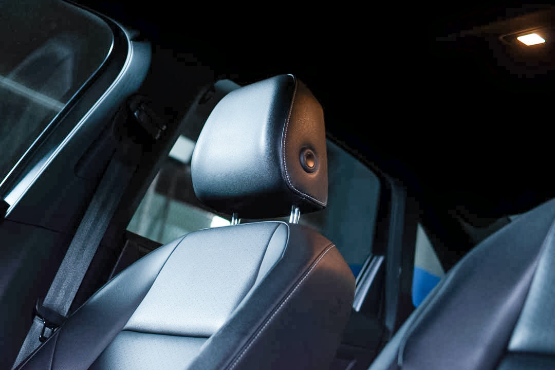 2019 Volkswagen Jetta R-Line