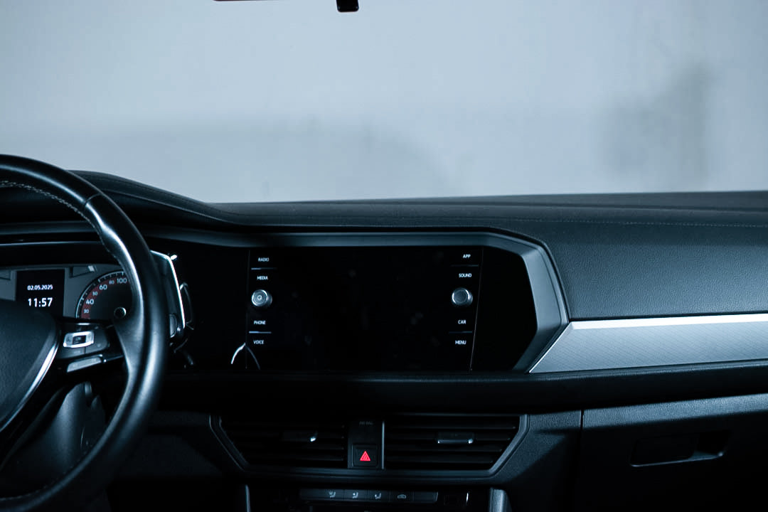 2019 Volkswagen Jetta R-Line