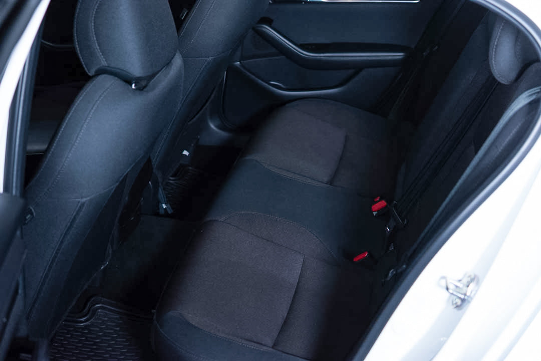 2022 Mazda 3 i Sport MHEV