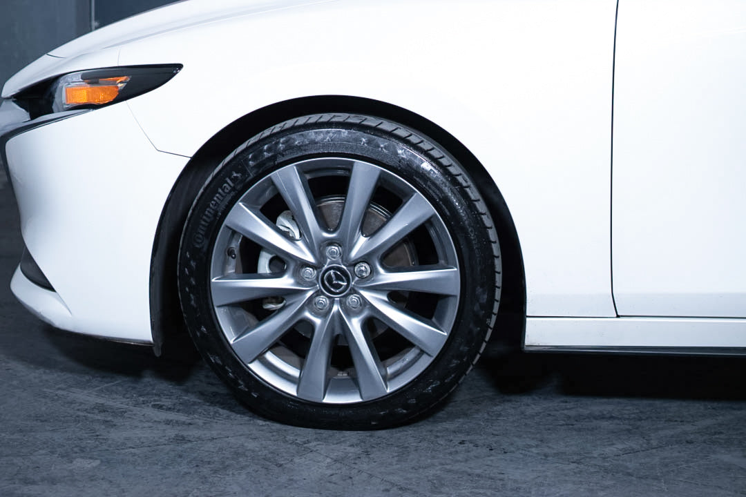 2022 Mazda 3 i Sport MHEV