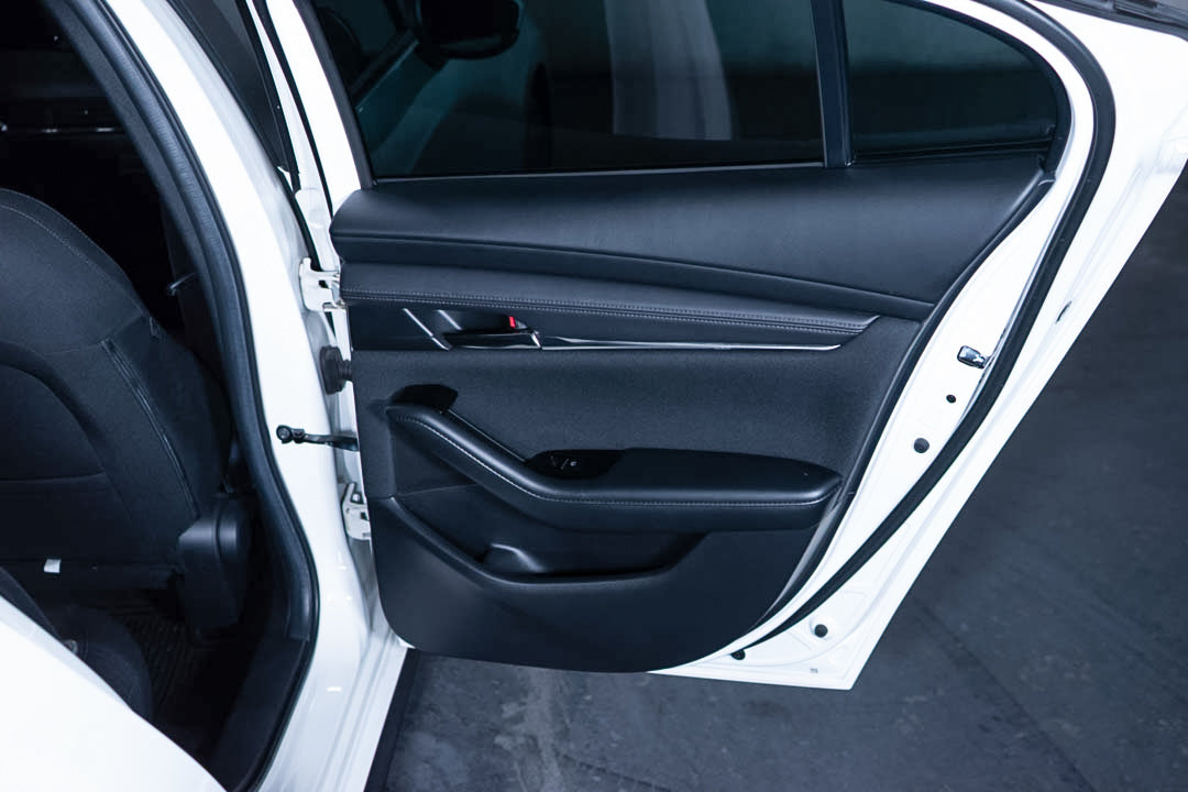 2022 Mazda 3 i Sport MHEV