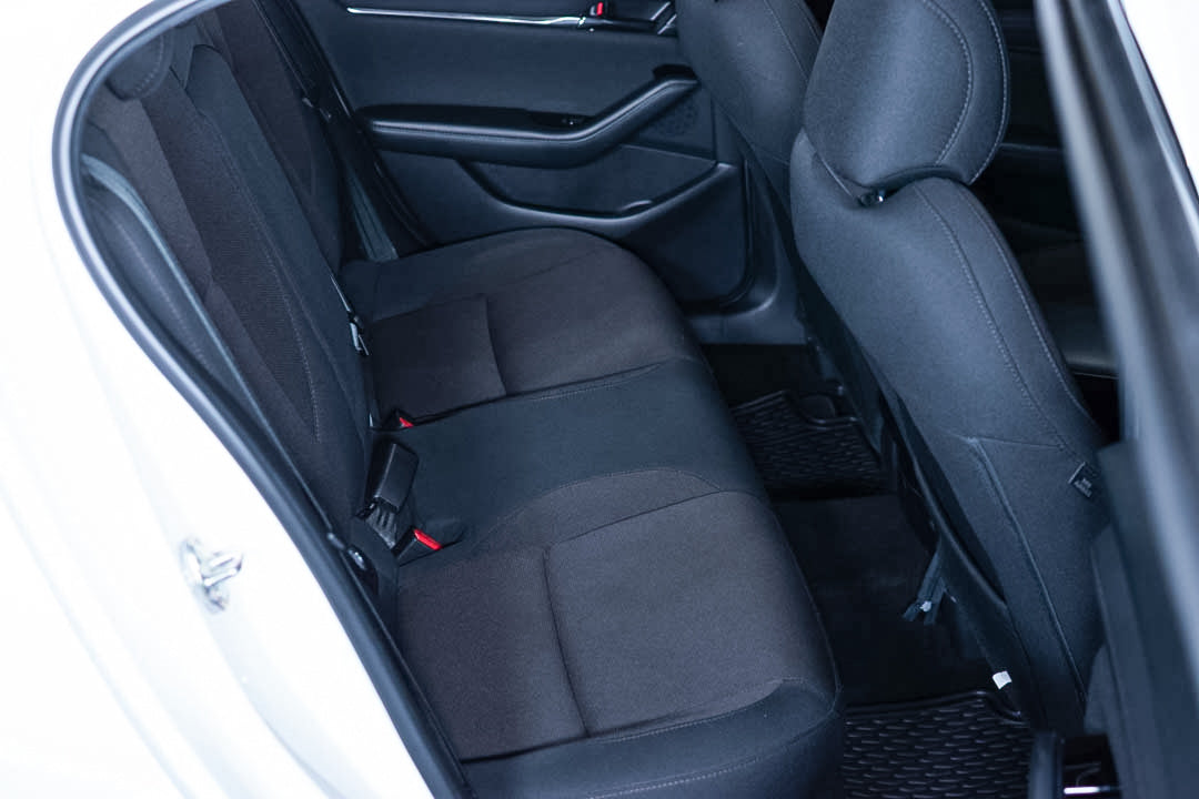 2022 Mazda 3 i Sport MHEV