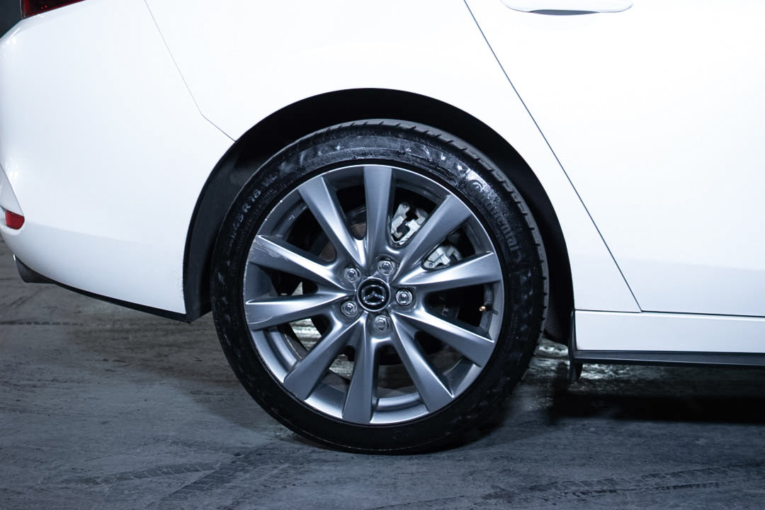 2022 Mazda 3 i Sport MHEV