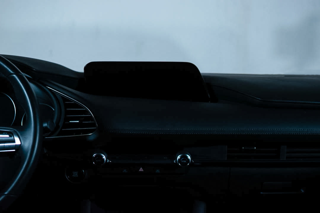 2022 Mazda 3 i Sport MHEV