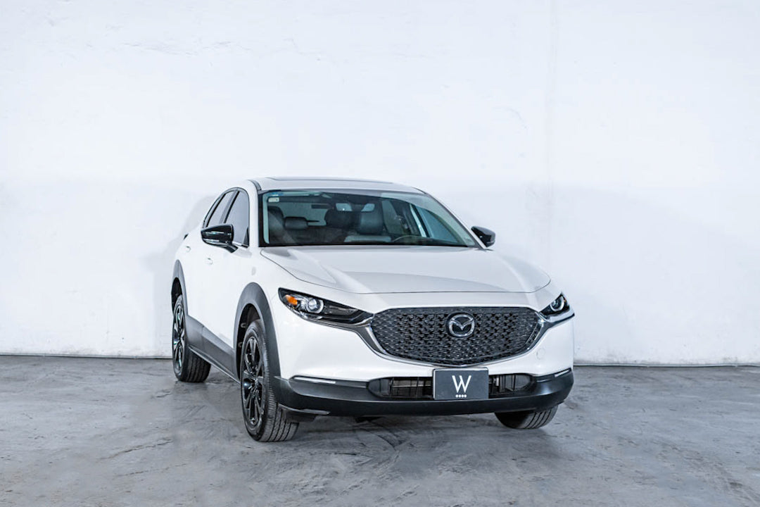 2021 Mazda CX-30 s Grand Touring